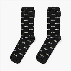 Enhypen Socks - Enhypen rainbow  Socks RB3107