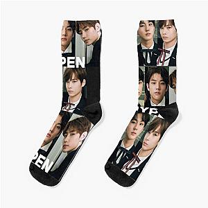 Enhypen Socks - Enhypen Group Socks RB3107