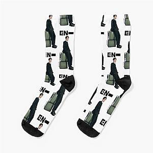 Enhypen Socks - Enhypen Socks RB3107