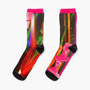 Enhypen Socks - Niki aesthetic Socks RB3107
