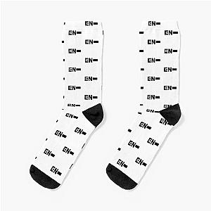Enhypen Socks - Enhypen Socks RB3107