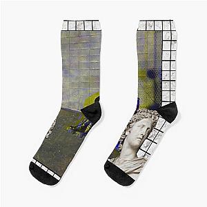 Enhypen Socks - Jay aesthetic Socks RB3107