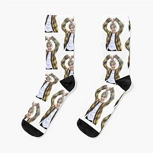 Enhypen Socks - NI-KI ENHYPEN  Socks RB3107