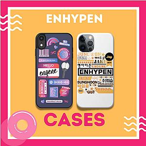 Enhypen Cases
