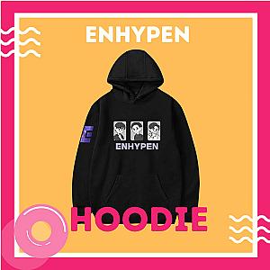 Enhypen Hoodies