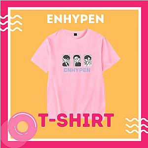Enhypen T-Shirts
