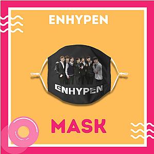 Enhypen Face Masks