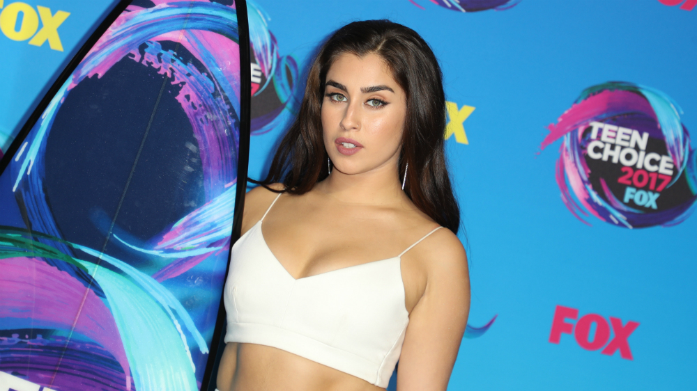 Express Your Style with Lauren Jauregui Merch: A Must-Have for Fans!