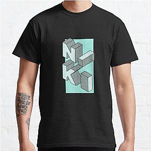 Enhypen T-Shirts - ENHYPEN Niki Classic T-Shirt RB3107