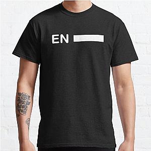 Enhypen T-Shirts - Enhypen Classic T-Shirt RB3107
