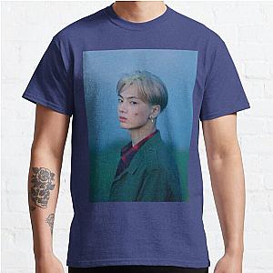 Enhypen T-Shirts - Jay Classic T-Shirt RB3107