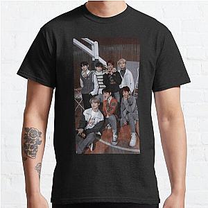 Enhypen T-Shirts - Classic T-Shirt RB3107