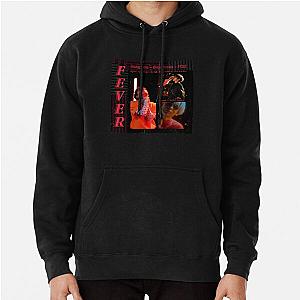 Enhypen Hoodies - Enhypen Fever Jungwon Sunghoon and Niki Pullover Hoodie RB3107