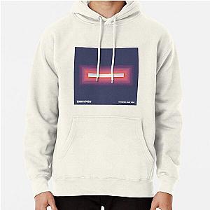 Enhypen Hoodies - ENHYPEN BORDER:DAY ONE Pullover Hoodie RB3107
