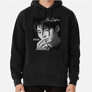 Enhypen Hoodies - Sunghoon Pullover Hoodie RB3107