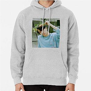 Enhypen Hoodies - Jay 2021 Given-Taken Pullover Hoodie RB3107