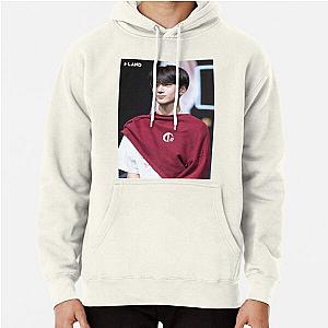 Enhypen Hoodies - Jay Park Jongseong Pullover Hoodie RB3107