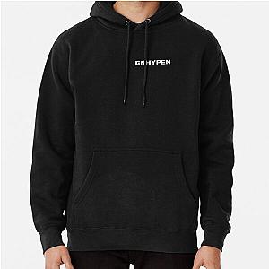 Enhypen Hoodies - Enhypen Pullover Hoodie RB3107