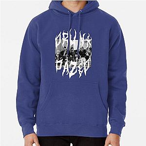 Enhypen Hoodies - ENHYPEN "DRUNK-DAZED" Pullover Hoodie RB3107