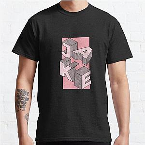 Enhypen T-Shirts - ENHYPEN Jake Classic T-Shirt RB3107