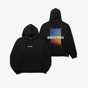 Enhypen Hoodies - Fashion Pullover Unisex Hoodie