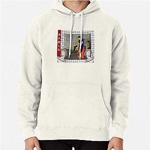 Enhypen Hoodies - Jay aesthetic Pullover Hoodie RB3107