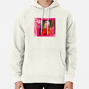 Enhypen Hoodies - Niki aesthetic Pullover Hoodie RB3107