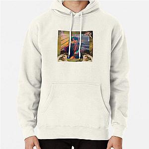 Enhypen Hoodies - Sunghoon aesthetic Pullover Hoodie RB3107