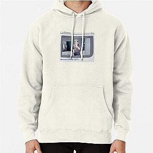 Enhypen Hoodies - ENHYPEN Heeseung aesthetic Pullover Hoodie RB3107