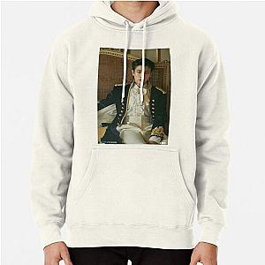 Enhypen Hoodies - Jake Border Carnival Photoshoot Pullover Hoodie RB3107