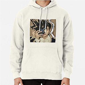 Enhypen Hoodies - Jake Border Carnival Photoshoot 2 Pullover Hoodie RB3107