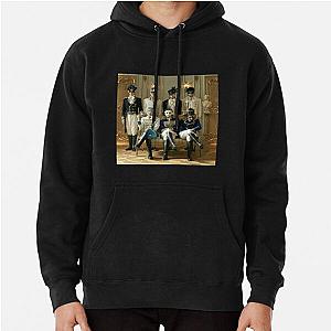 Enhypen Hoodies - Border Carnival UP Version Pullover Hoodie RB3107