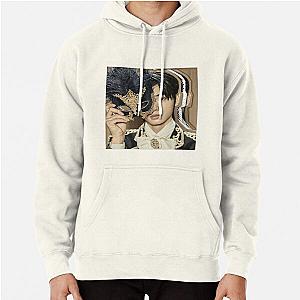 Enhypen Hoodies - Sunghoon Carnival Concept UP Version Pullover Hoodie RB3107