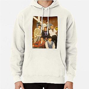 Enhypen Hoodies - ENHYPEN Group Photo Pullover Hoodie RB3107
