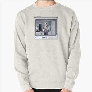 Enhypen Sweatshirts - ENHYPEN Heeseung aesthetic Pullover Sweatshirt RB3107