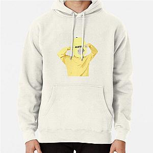 Enhypen Hoodies - Jungwon - Chamber 5 [Enhypen VOL.One] Pullover Hoodie RB3107
