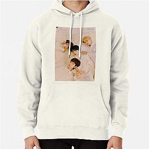 Enhypen Hoodies - Season Greeting 2021 Pullover Hoodie RB3107