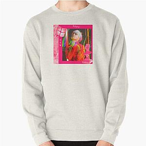 Enhypen Sweatshirts - Niki aesthetic Pullover Sweatshirt RB3107