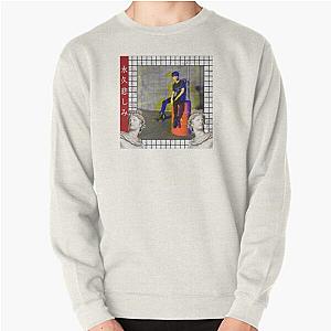 Enhypen Sweatshirts - Jay aesthetic Pullover Sweatshirt RB3107