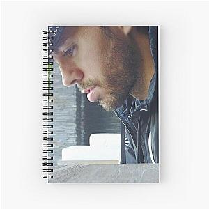 Enrique Iglesias  Spiral Notebook