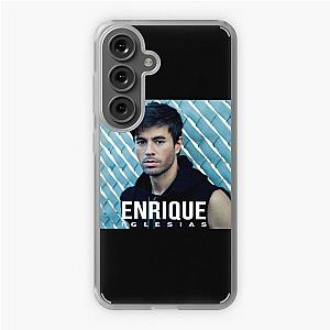 enrique iglesias concert tour 2022 masgust Samsung Galaxy Soft Case