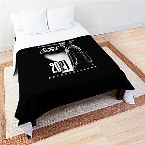 Enrique Iglesias a Enrique Iglesias a Enrique Iglesias Comforter