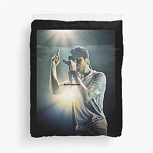 Enrique Iglesias Duvet Cover