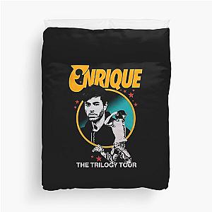 Enrique Iglesias a Enrique Iglesias a Enrique Iglesias Duvet Cover