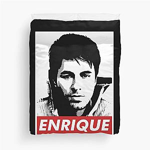 enrique iglesias 38 Duvet Cover