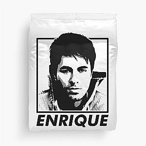 enrique iglesias 41 Duvet Cover