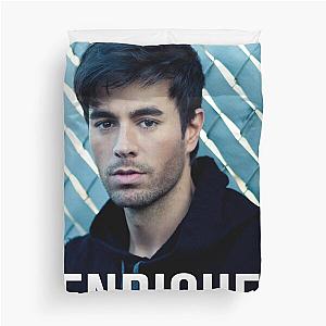 enrique iglesias concert tour 2022 masgust Duvet Cover