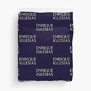 Escape Enrique  Duvet Cover