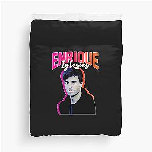 ENRIQUE IGLESIAS 1 Duvet Cover