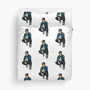 Enrique  Duvet Cover